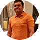 Sukumaran S, Deputy Manager- Customer Service Resolutions, Vodafone Mobile Services LTD- Chennai